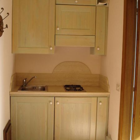Residence Serristori Castiglion Fiorentino Luaran gambar