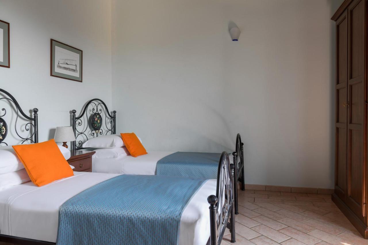 Residence Serristori Castiglion Fiorentino Luaran gambar